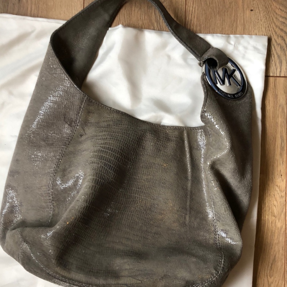 Michael Kors Hobo bag - Picture 3 of 8